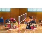 Haikyu!! - Pack 2 mini figurines Qset Shoyo Hinata & Tobio Kageyama 11 cm