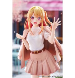 Oshi no Ko - Statuette PVC 1/6 Ruby: Date Style Ver. 26 cm