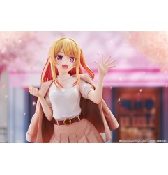 Oshi no Ko - Statuette PVC 1/6 Ruby: Date Style Ver. 26 cm