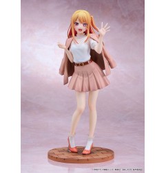 Oshi no Ko - Statuette 1/6 Ruby: Date Style Ver. 26 cm