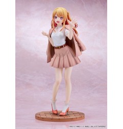 Oshi no Ko - Statuette 1/6 Ruby: Date Style Ver. 26 cm