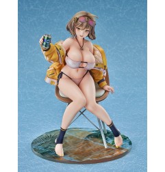 Goddess of Victory: Nikke - Statuette 1/7 Anis: Sparkling Summer 20 cm