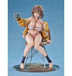 Goddess of Victory: Nikke - Statuette 1/7 Anis: Sparkling Summer 20 cm
