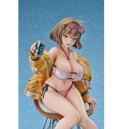 Goddess of Victory: Nikke - Statuette 1/7 Anis: Sparkling Summer 20 cm