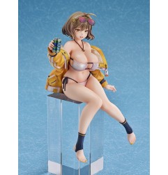 Goddess of Victory: Nikke - Statuette 1/7 Anis: Sparkling Summer 20 cm