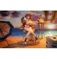 Goddess of Victory: Nikke - Statuette 1/7 Anis: Sparkling Summer 20 cm