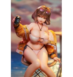 Goddess of Victory: Nikke - Statuette 1/7 Anis: Sparkling Summer 20 cm