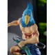 Shangri-La Frontier - Statuette Pop Up Parade Sunraku 18 cm