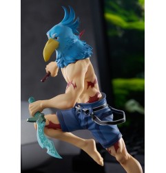 Shangri-La Frontier - Statuette PVC Pop Up Parade Sunraku 18 cm