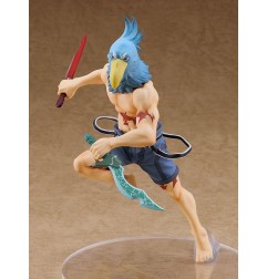 Shangri-La Frontier - Statuette PVC Pop Up Parade Sunraku 18 cm