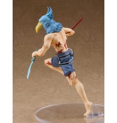 Shangri-La Frontier - Statuette PVC Pop Up Parade Sunraku 18 cm