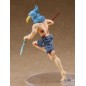 Shangri-La Frontier - Statuette Pop Up Parade Sunraku 18 cm