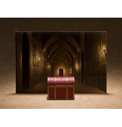 Frieren: Beyond Journey's End - Figurine Nendoroid Mimic 10 cm