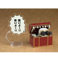 Frieren: Beyond Journey's End - Figurine Nendoroid Mimic 10 cm