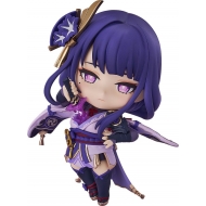Genshin Impact - Figurine Nendoroid Raiden Shogun 10 cm Genshin Impact - Figurine Nendoroid Raiden Shogun 10 cm