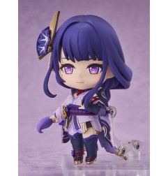 Genshin Impact - Figurine Nendoroid Raiden Shogun 10 cm