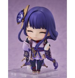 Genshin Impact - Figurine Nendoroid Raiden Shogun 10 cm