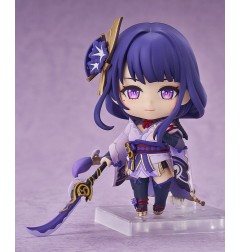 Genshin Impact - Figurine Nendoroid Raiden Shogun 10 cm