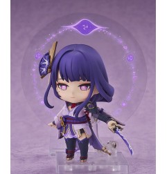 Genshin Impact - Figurine Nendoroid Raiden Shogun 10 cm