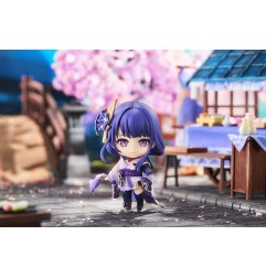 Genshin Impact - Figurine Nendoroid Raiden Shogun 10 cm