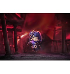 Genshin Impact - Figurine Nendoroid Raiden Shogun 10 cm