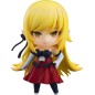 Monogatari - Kizumonogatari figurine Nendoroid Kiss-Shot Acerola-Orion Heart-Under-Blade 10 cm