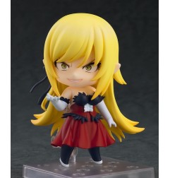 Monogatari - Kizumonogatari figurine Nendoroid Kiss-Shot Acerola-Orion Heart-Under-Blade 10 cm