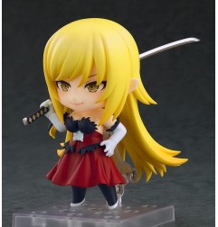 Monogatari - Kizumonogatari figurine Nendoroid Kiss-Shot Acerola-Orion Heart-Under-Blade 10 cm