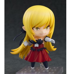 Monogatari - Kizumonogatari figurine Nendoroid Kiss-Shot Acerola-Orion Heart-Under-Blade 10 cm