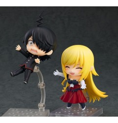 Monogatari - Kizumonogatari figurine Nendoroid Kiss-Shot Acerola-Orion Heart-Under-Blade 10 cm