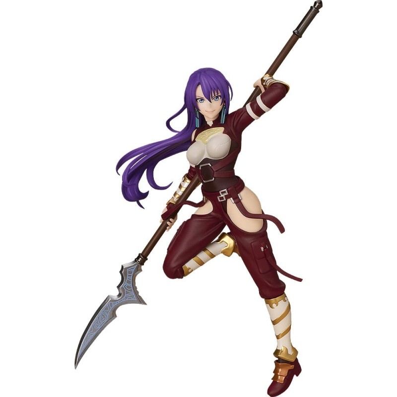 Shangri-La Frontier - Statuette PVC Pop Up Parade Arthur Pencilgon 24 cm