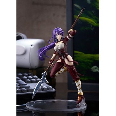 Shangri-La Frontier - Statuette Pop Up Parade Arthur Pencilgon 24 cm