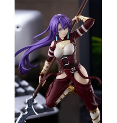 Shangri-La Frontier - Statuette Pop Up Parade Arthur Pencilgon 24 cm