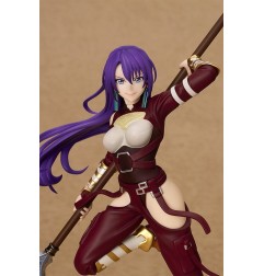 Shangri-La Frontier - Statuette Pop Up Parade Arthur Pencilgon 24 cm