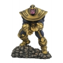 Marvel Comic Gallery - Diorama Thanos 23 cm