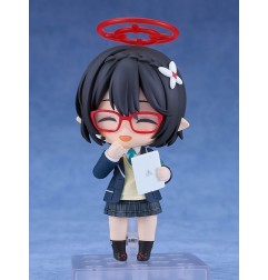 Blue Archive - Figurine Nendoroid Ayane Okusora 10 cm