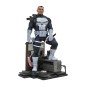 Marvel Comic Gallery - Diorama The Punisher 23 cm