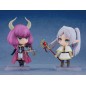 Frieren: Beyond Journey's End - Figurine Nendoroid Aura the Guillotine 10 cm Frieren: Beyond Journey's End - Figurine Nendoroid Aura the Guillotine 10 cm
