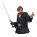 Star Wars Episode VIII - Buste mini Luke Skywalker 18 cm
