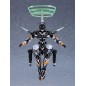 Gargantia on the Verdurous Planet - Figurine Moderoid Plastic Model Kit Chamber 15 cm