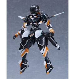Gargantia on the Verdurous Planet - Figurine Moderoid Plastic Model Kit Chamber 15 cm
