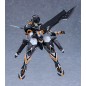 Gargantia on the Verdurous Planet - Figurine Moderoid Plastic Model Kit Chamber 15 cm