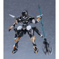 Gargantia on the Verdurous Planet - Figurine Moderoid Plastic Model Kit Chamber 15 cm