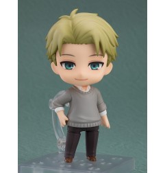 Spy x Family - Figurine Nendoroid Loid Forger: Casual Outfit Ver. 10 cm