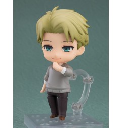 Spy x Family - Figurine Nendoroid Loid Forger: Casual Outfit Ver. 10 cm