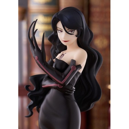 Fullmetal Alchemist : Brotherhood - Statuette Pop Up Parade Lust 17 cm