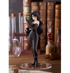 Fullmetal Alchemist : Brotherhood - Statuette Pop Up Parade Lust 17 cm