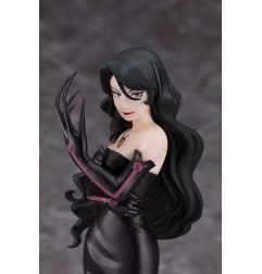 Fullmetal Alchemist - : Brotherhood statuette PVC Pop Up Parade Lust 17 cm