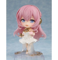Character Vocal Series - 03: Megurine Luka figurine Nendoroid Megurine Luka Symphony: 2024 Ver. 10 cm