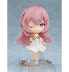 Character Vocal Series - 03: Megurine Luka figurine Nendoroid Megurine Luka Symphony: 2024 Ver. 10 cm